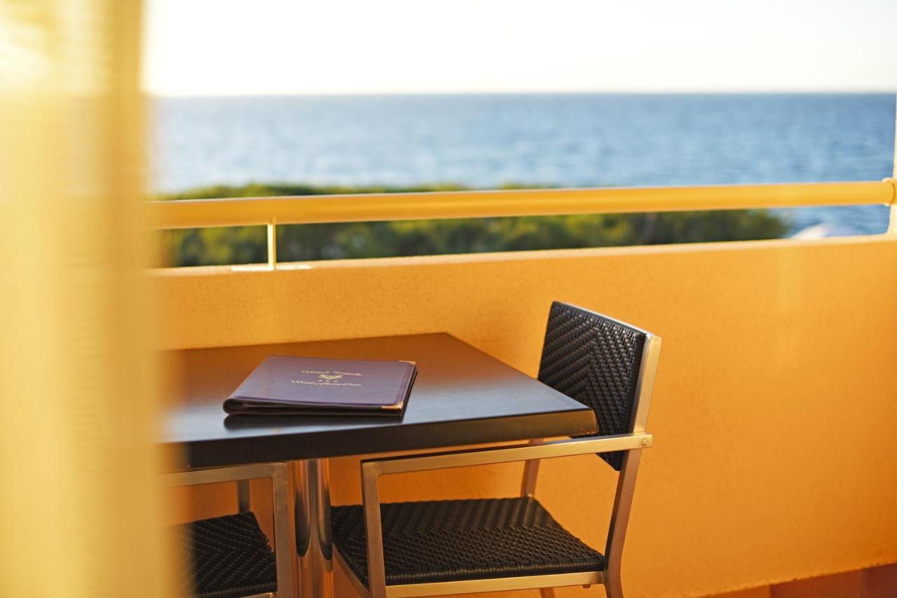 Hotel Tettola Saint-Florent  Bagian luar foto