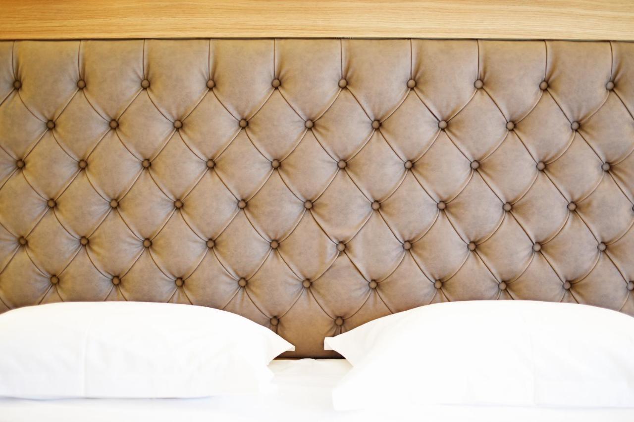 Hotel Tettola Saint-Florent  Bagian luar foto