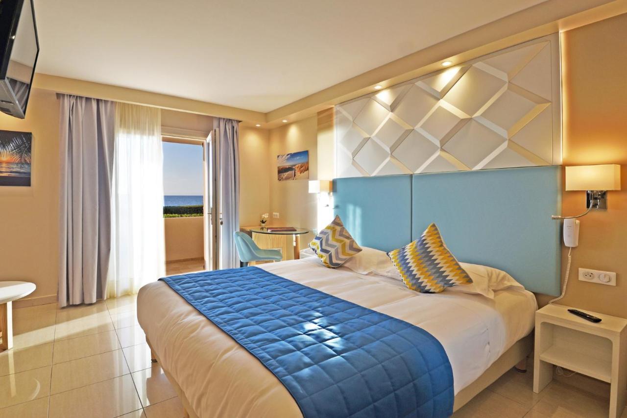 Hotel Tettola Saint-Florent  Bagian luar foto